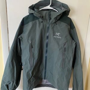 Arc’teryx Beta AR